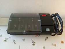 Batterieladegerät MD10359