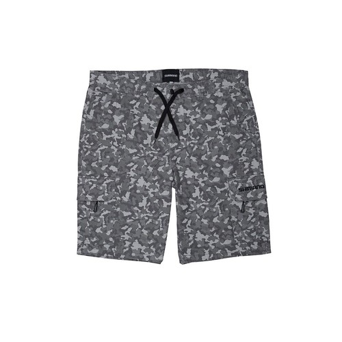 Shimano cargo shorts - shimano, cargo-shorts