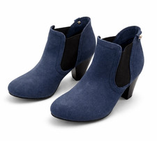 Elegante Damen Stiefeletten