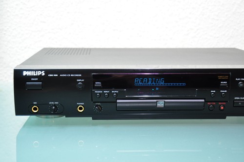 Philips cdr - philips,