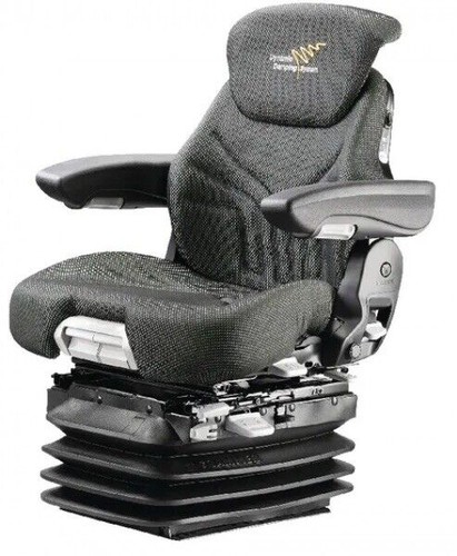 Grammer maximo dynamic - grammer, dds