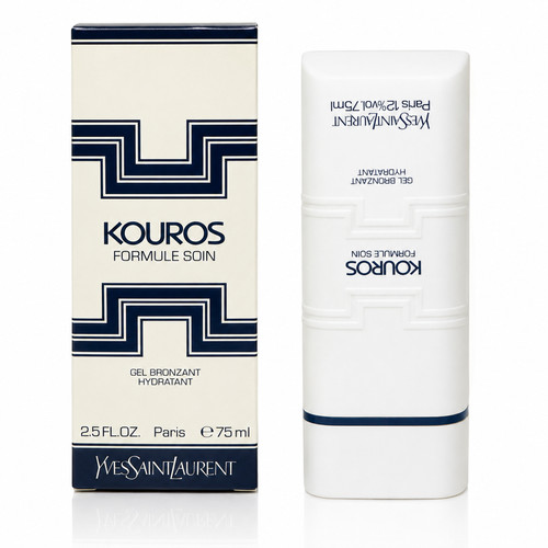 Yves saint laurent - saint, kouros