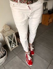 Dsquared2 Jeans Herren 50