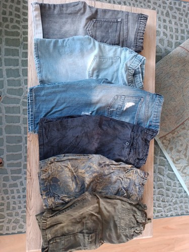 Kurze hosen 158 164 - kurze, 158/164