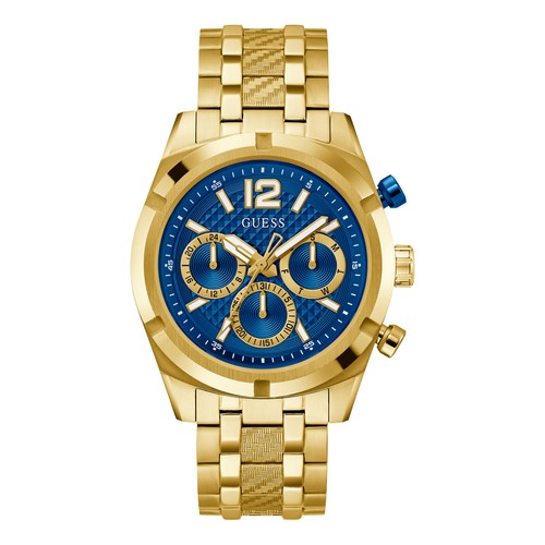 Guess herren widerstand 44mm - widerstand,