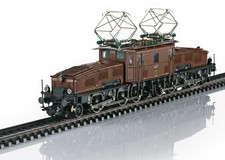 Märklin H0 39595 E-Lok Serie Ce 6/8 II Krokodil der SBB mfx+/DCC Sound Neu/OVP
