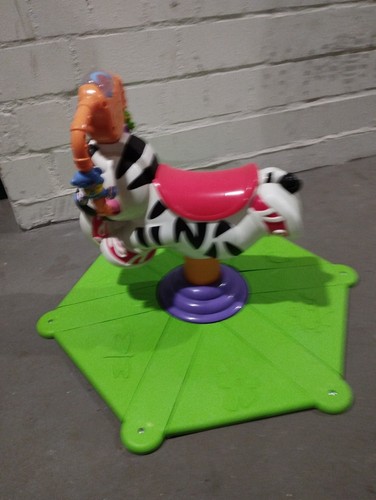Hipp hopp zebra - hipp,