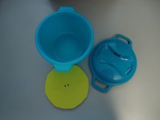 Reis-Meister 2,2 l großer