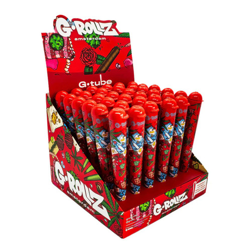 Rollz kegelhalter 36 - g-rollz,