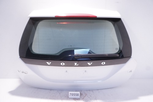 Volvo v60 155 157 heckklappe - volvo,
