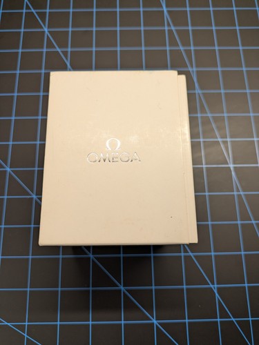 Original omega uhrenbox - omega,