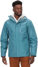 Marmot Herren Minimalist GORE-TEX Component Jacket, Wasserdichte Jacke, warme 3