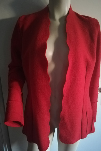 Damenwalkjacke