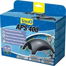 Tétra Tetratec APS400 Aquarienluftpumpe