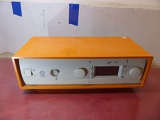 Wolf Regelung R12 8810956