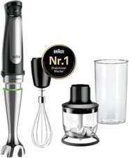 MultiQuick 7 - Stabmixer mit
