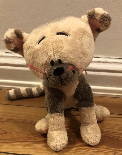 Diddl katze millimitz - katze,