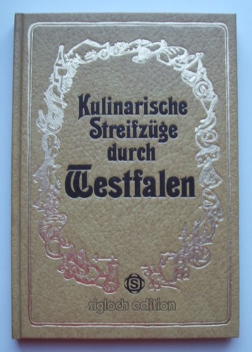 Kulinarische streifzüge durch - kulinarische,