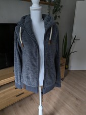 Naketano Sweatjacke  Fleece Gr