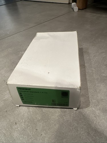 Ritto twinbus netzgerät - ritto,