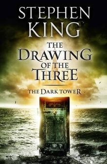 The dark tower drawing - the,