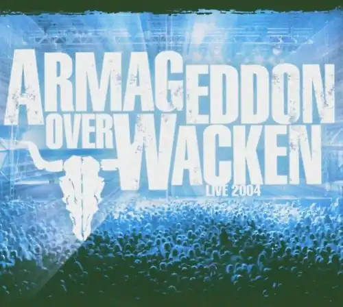 Various armageddon over - -,
