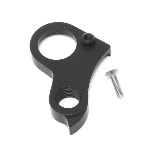 Cube 10240 gear mech - rear, cnc