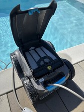 Zodiac Vortex 5480 IQ -