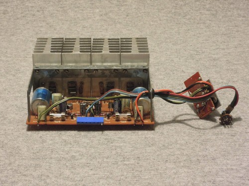 Braun audio 310 überholte - braun,
