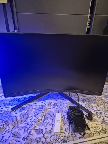 Samsung odyssey s27bg650eu - samsung, g6
