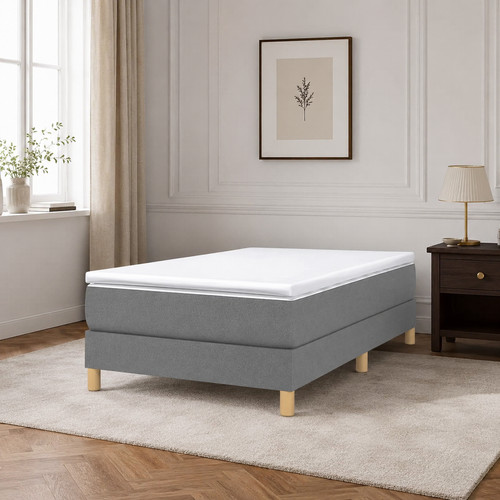 Boxspringbettgestell stoff - boxspringbettgestell,