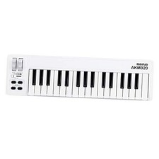 AKM320 MIDI Keyboard