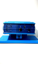 Buderus Ecomatic HS3320 Heizungs-Regelung