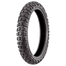 MICHELIN Motorradreifen 90/90 - 21 M/C TL/TT 54R ANAKEE WILD M+S