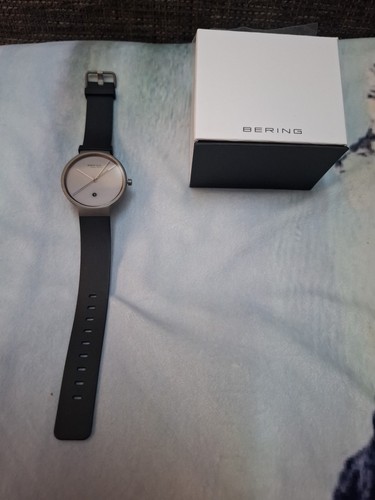 Bering uhr - bering,