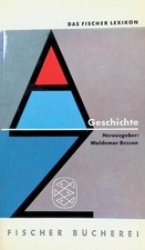 Das Fischerlexikon: Geschichte