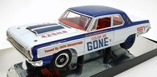 Highway 61 1/18 Scale 50045 -