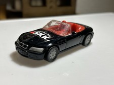 Siku 0846 0850 BMW Z3 1.9