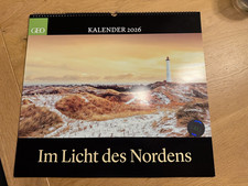 GEO Im Licht des Nordens 2026
