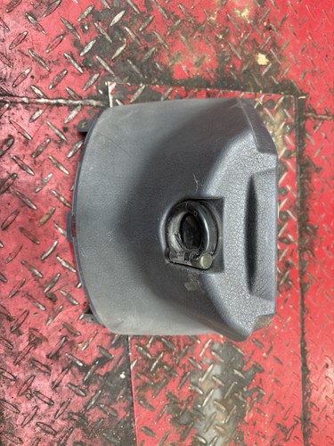 Piaggio fly sattelabdeckung - 50,