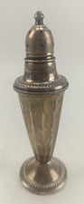 Markenlos Sterlingsilber