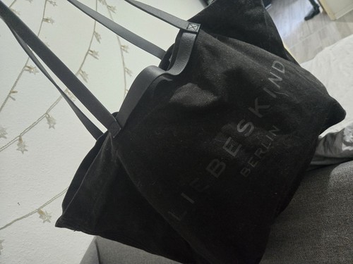 Liebeskind berlin handtasche - liebeskind,