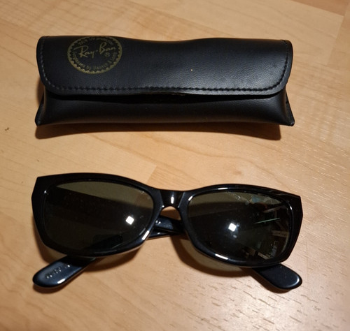 Vintage ray ban - vintage,