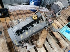 Motor opel meriva - motor,