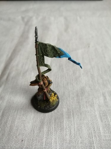 Herr der ringe tabletop - herr,