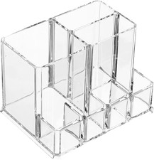 Make organizer - make-up,