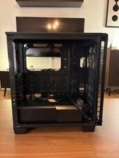 Corsair Crystal 460X RGB -