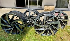 Original VW Tiguan Alufelgen