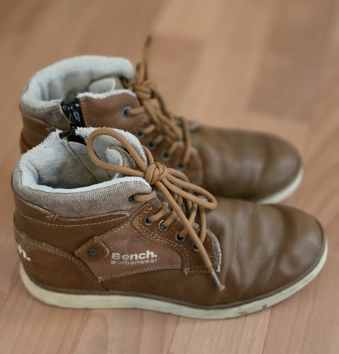 Bench urbanwear stiefeletten - bench.,