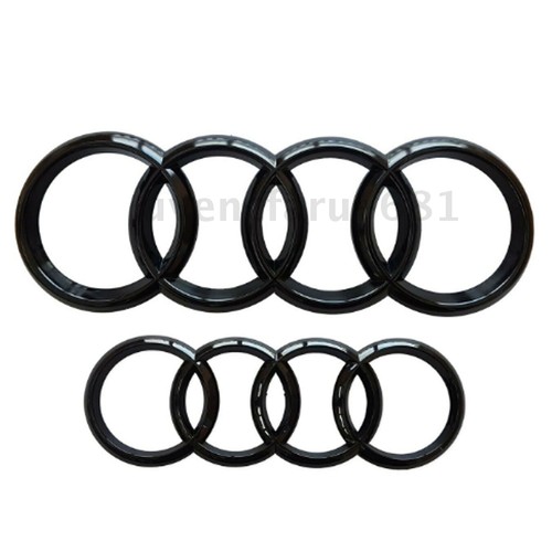 Satz für audi zeichen - satz,